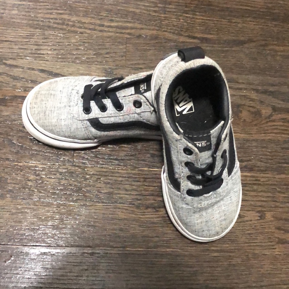 Vans Classic